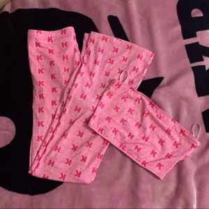 hello kitty two piece set